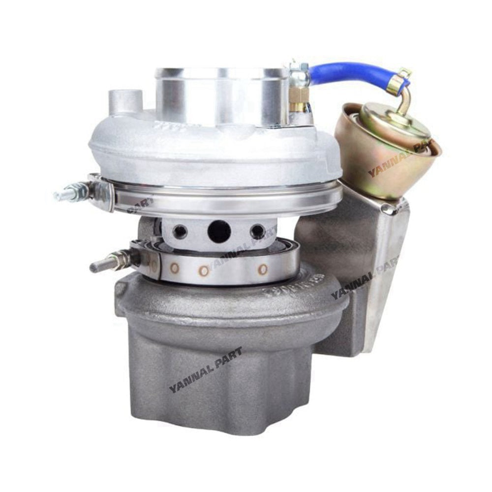 Turbo B1G Turbocharger 04294260 Fit For Deutz Engine TCD2013L04-2V