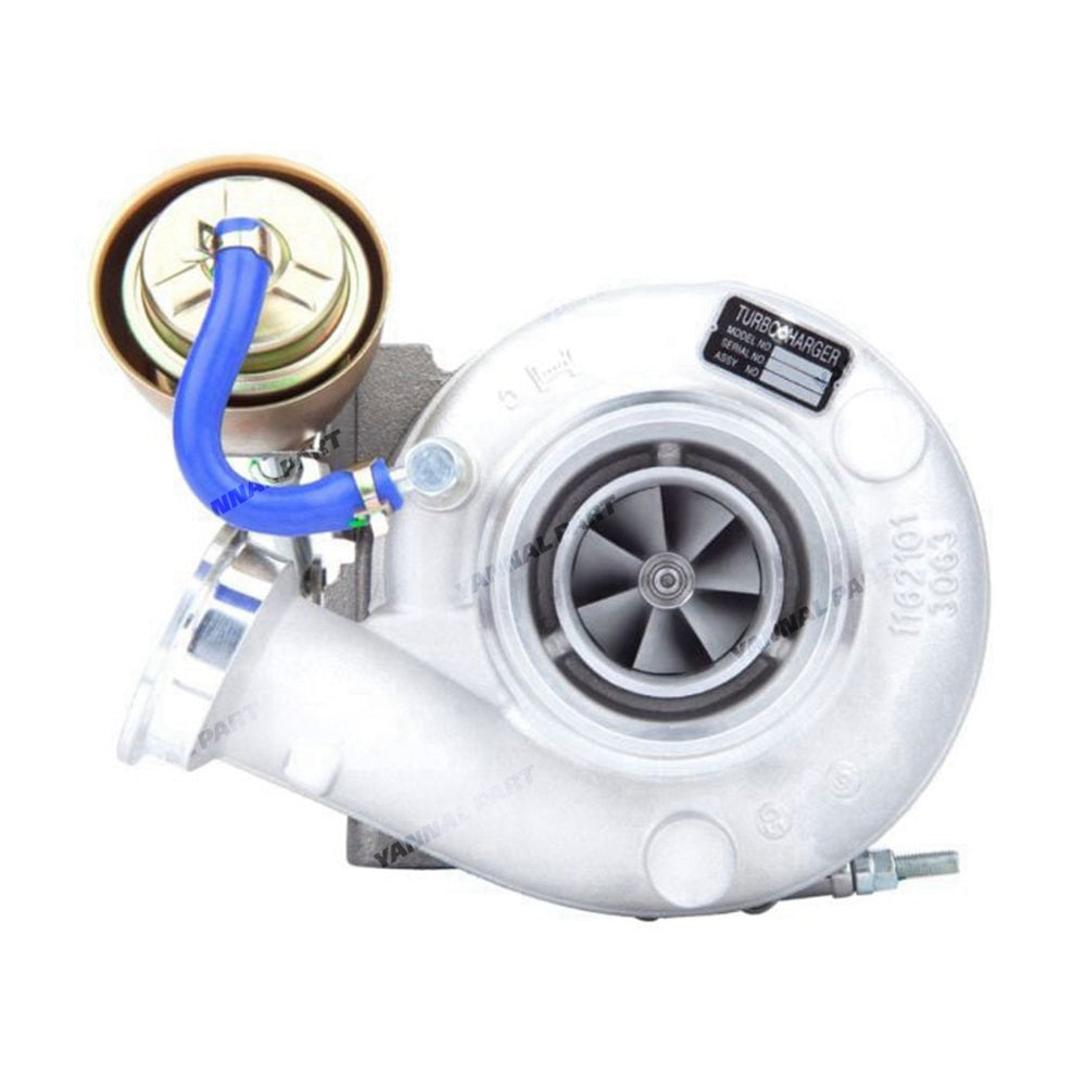 Turbo B1G Turbocharger 04294260 Fit For Deutz Engine TCD2013L04-2V