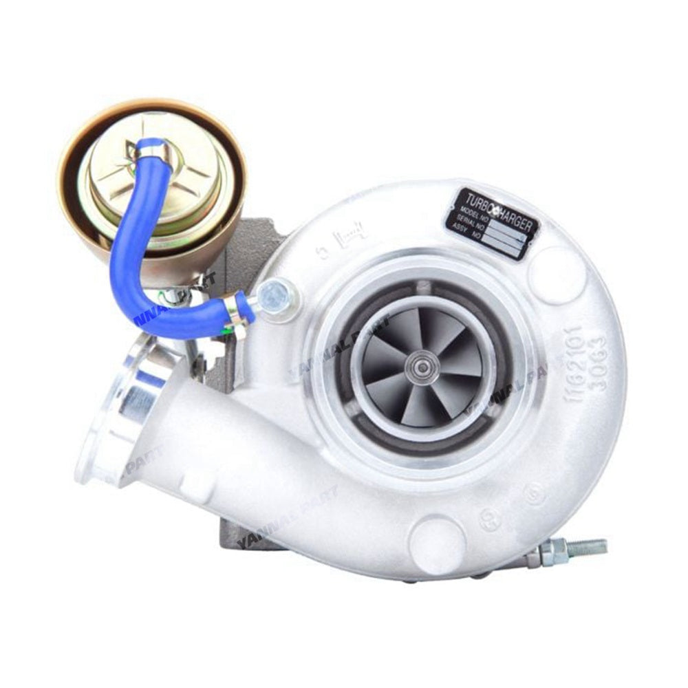 Turbo B1G Turbocharger 04294260 Fit For Deutz Engine TCD2013L04-2V