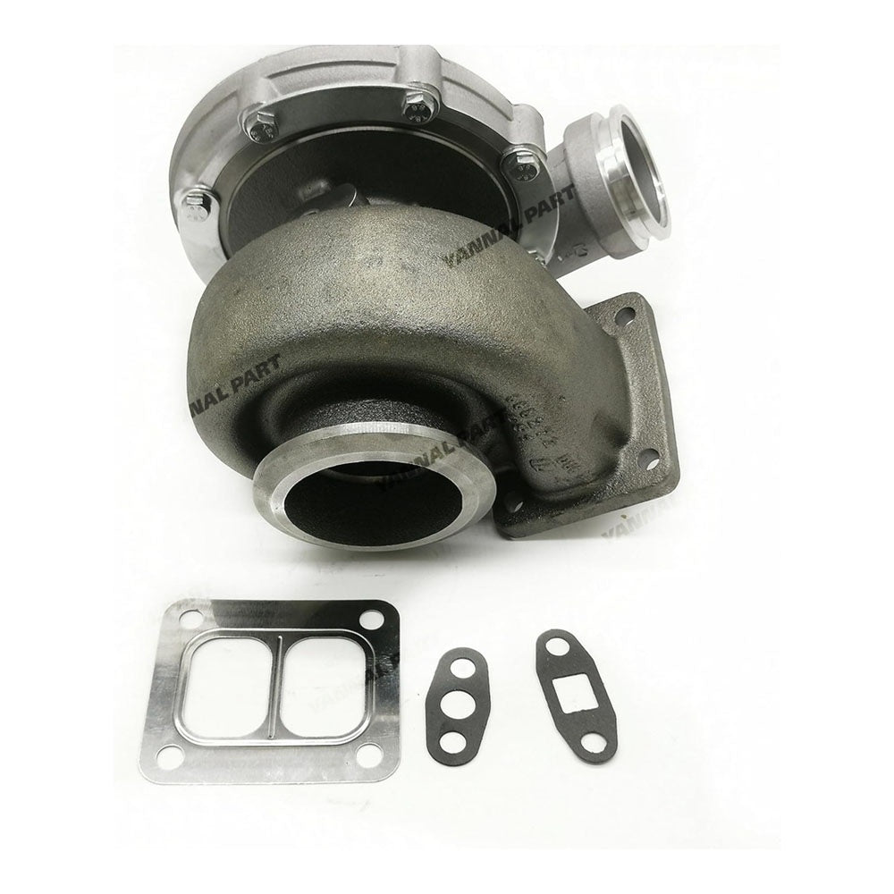 Turbo S400 Turbocharger RE509056 RE67877 Fit For John Deere Engine 6101AT010 Excavator 450LC 992ELC