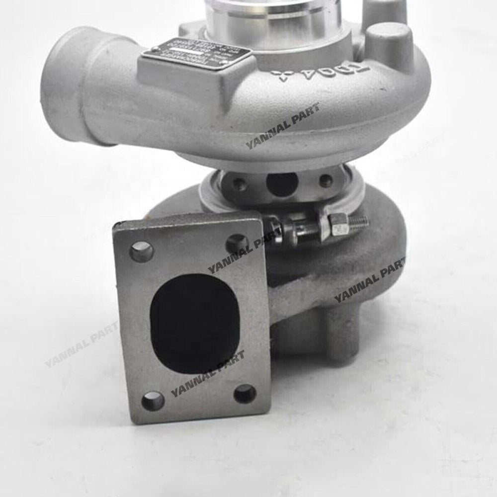 Turbo RHF5 Turbocharger 8972894431 Fit For Isuzu Engine 4BG1 Hitachi Excavator ZX160 ZX160W ZX180W