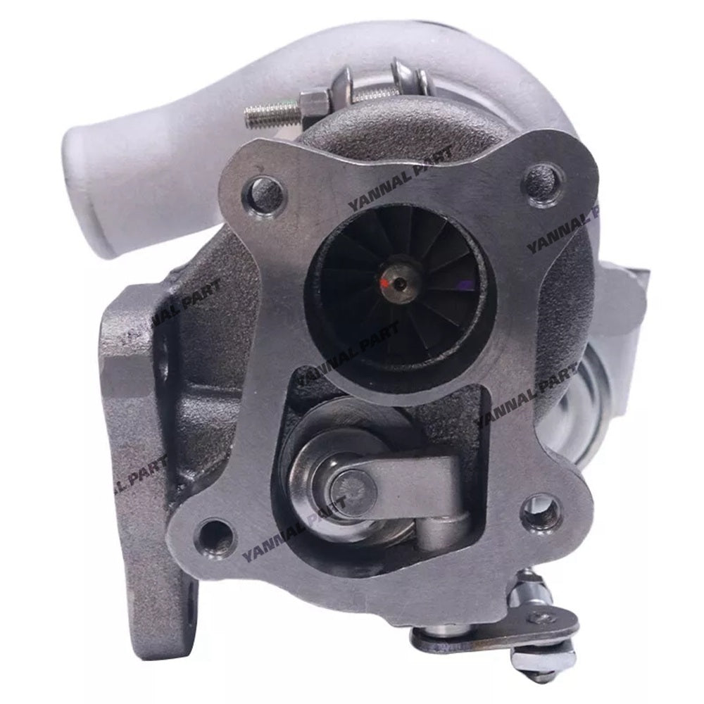 Turbo TD025 Turbocharger 49173-06200 04115575 Fit For Isuzu Deutz Engine Tier 3