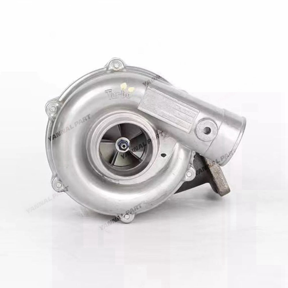 Turbo RHB52 Turbocharger 119032-18010 Fit For Yanmar Engine 3TN100TE-NS 4TNE106T-1FA