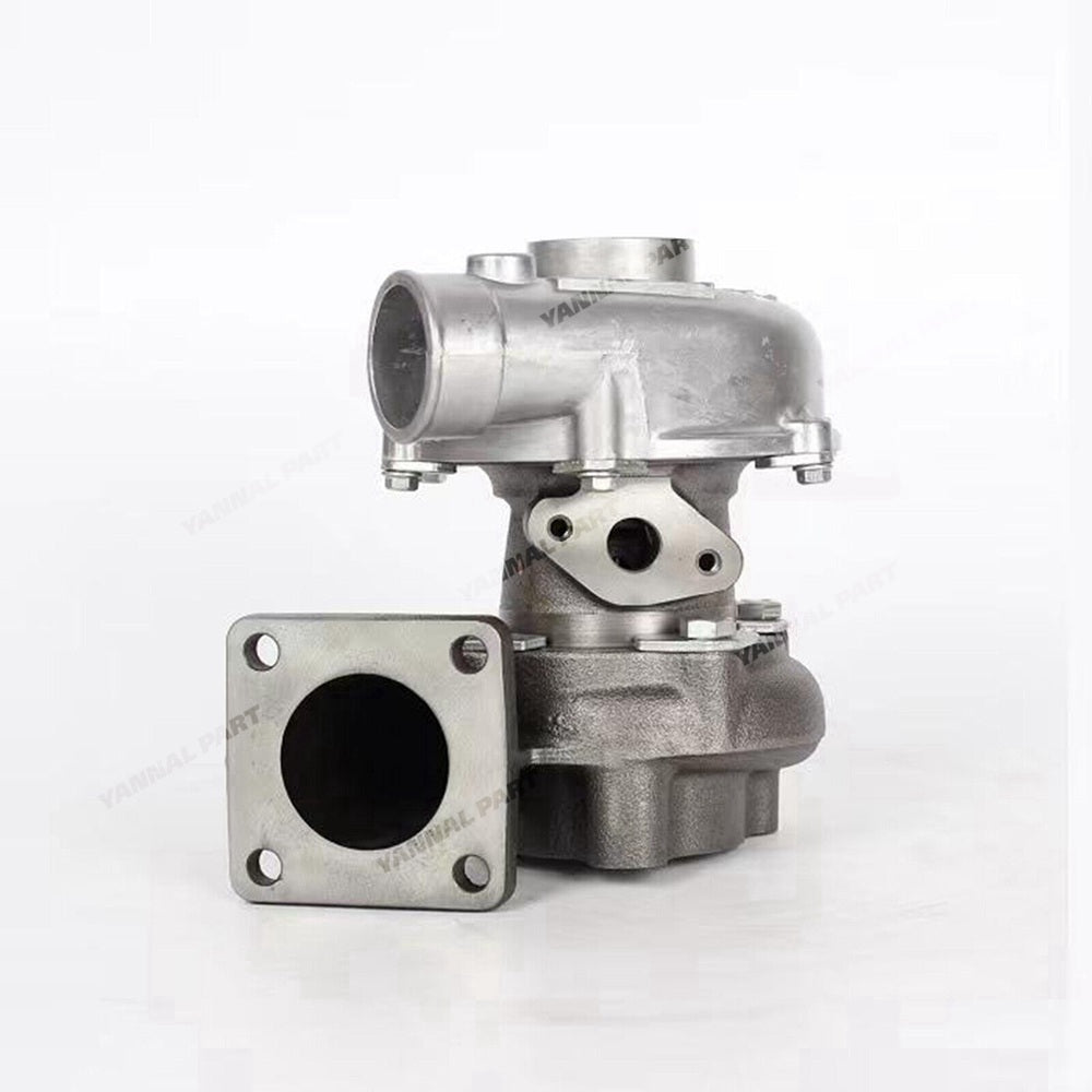 Turbo RHB52 Turbocharger 119032-18010 Fit For Yanmar Engine 3TN100TE-NS 4TNE106T-1FA