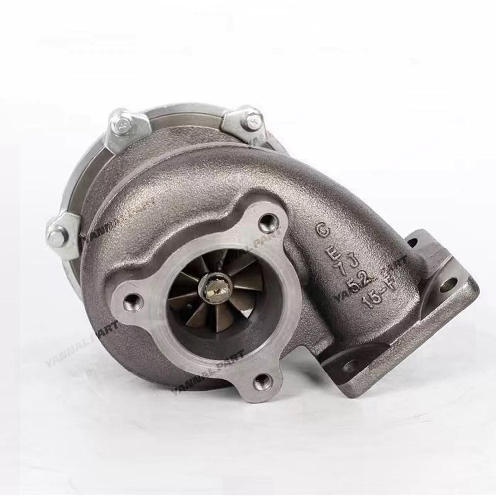 Turbo RHB52 Turbocharger 119032-18010 Fit For Yanmar Engine 3TN100TE-NS 4TNE106T-1FA