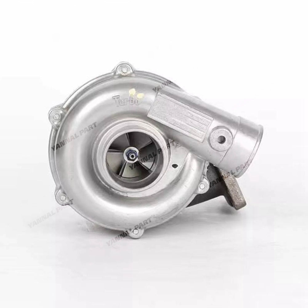 Turbo RHB52 Turbocharger 119032-18010 Fit For Yanmar Engine 3TN100TE-NS 4TNE106T-1FA