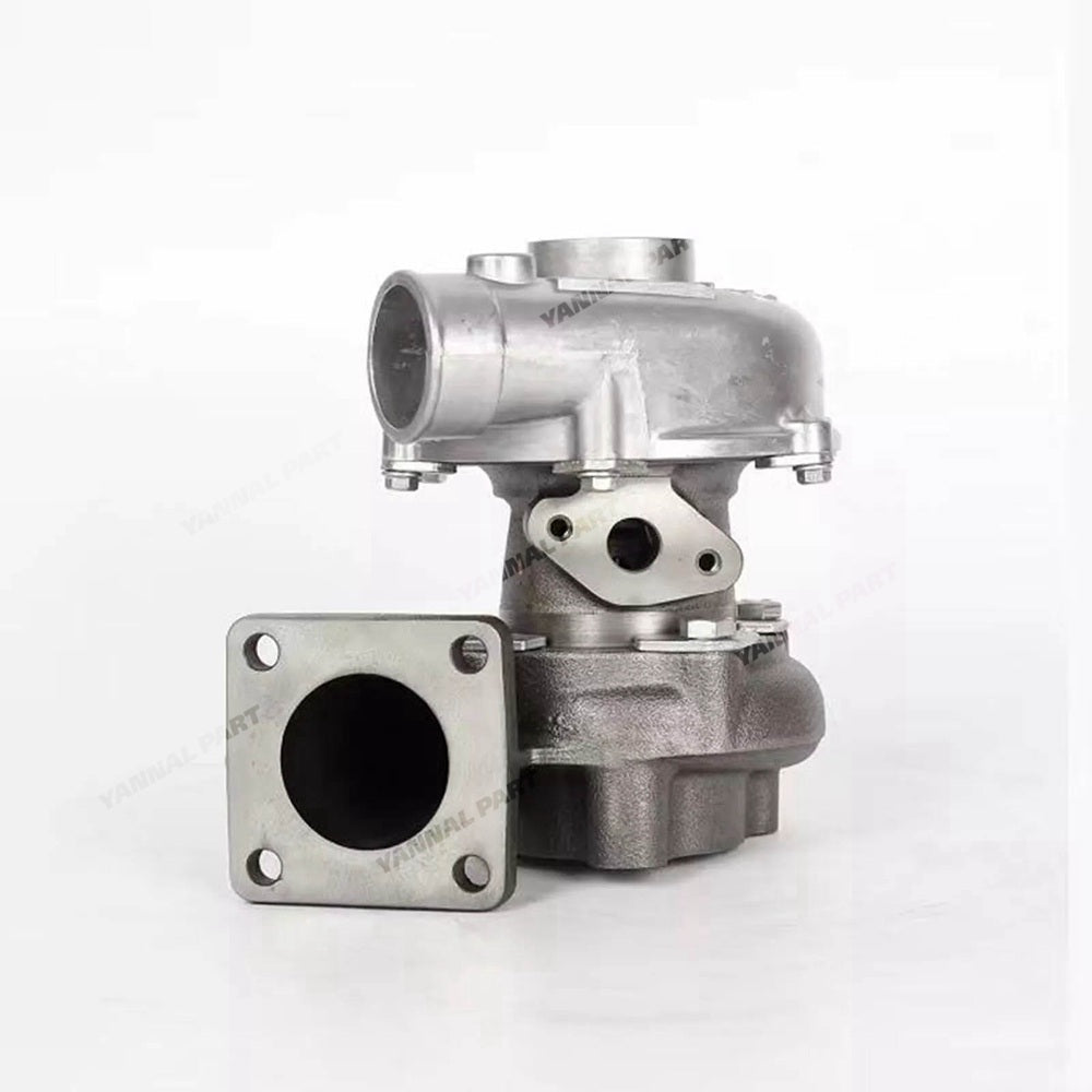 Turbo RHB52 Turbocharger 119032-18010 Fit For Yanmar Engine 3TN100TE-NS 4TNE106T-1FA