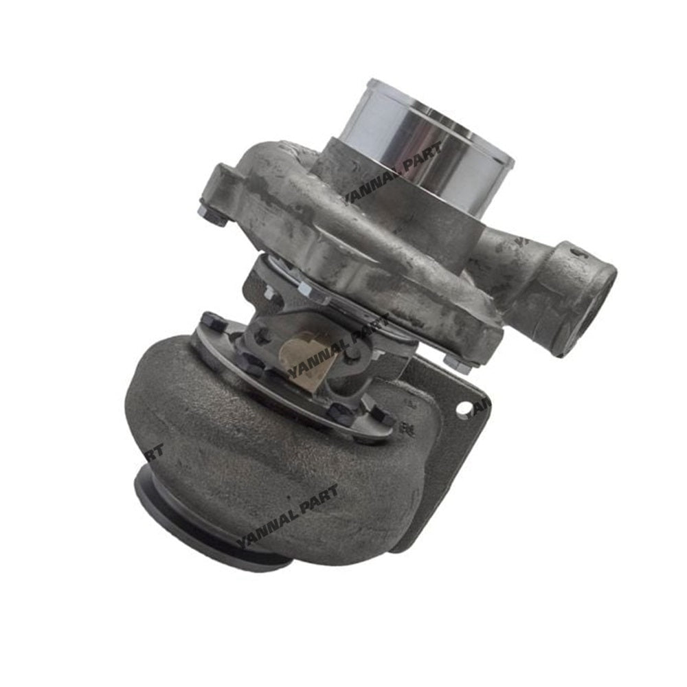 Turbo TA2501 Turbocharger RE61594 RE47844 Fit For John Deere Engine 4039T 4045T 3179T Tractor 1850 2155 7230R 8875