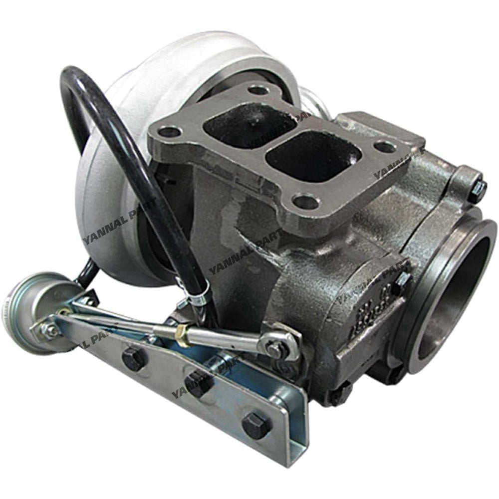 Turbo HX40W Turbocharger 3532222 Fit For Cummins Engine 6CT 6CTA8.3