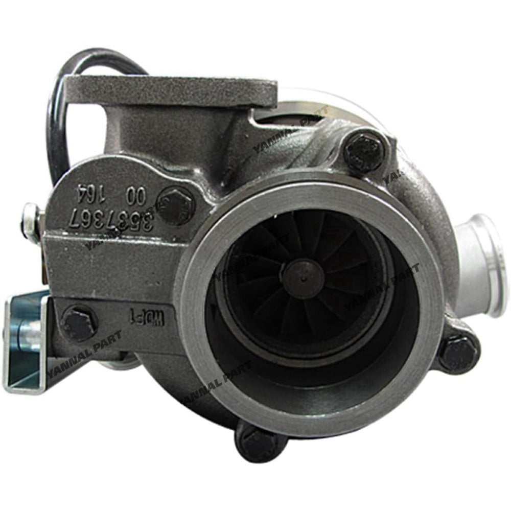 Turbo HX40W Turbocharger 3532222 Fit For Cummins Engine 6CT 6CTA8.3