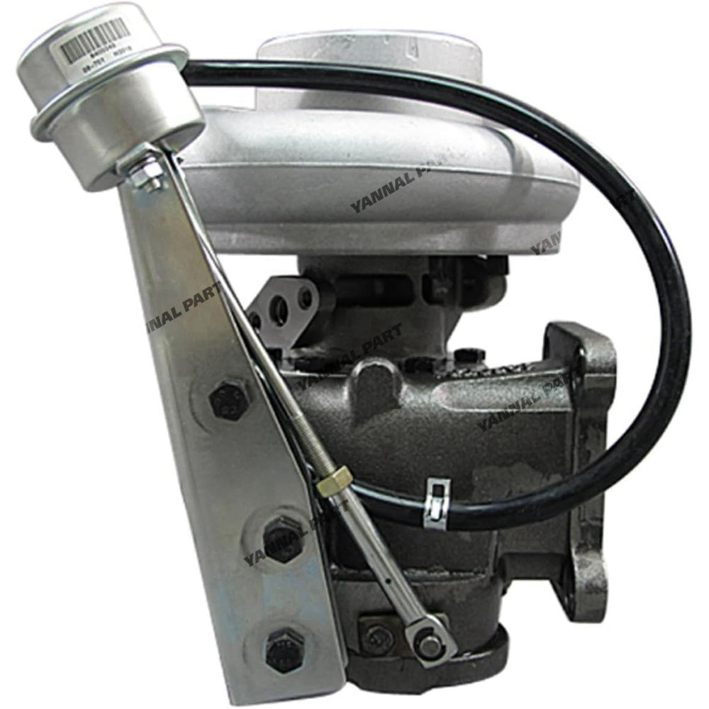 Turbo HX40W Turbocharger 3532222 Fit For Cummins Engine 6CT 6CTA8.3