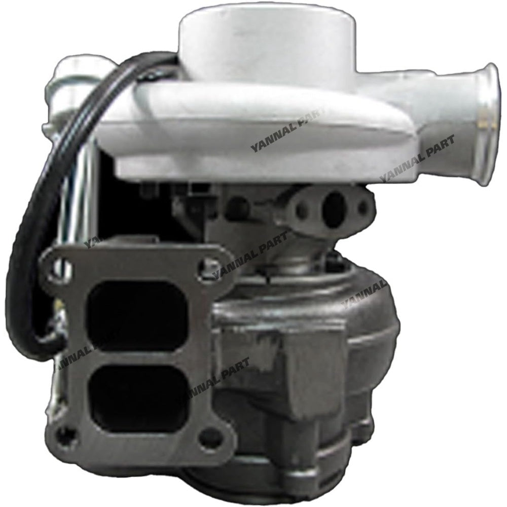 Turbo HX40W Turbocharger 3532222 Fit For Cummins Engine 6CT 6CTA8.3