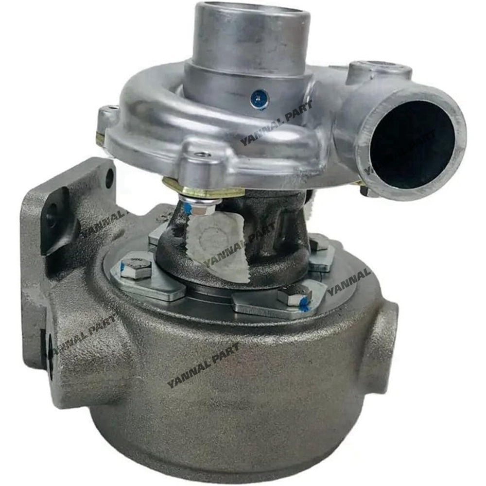 Turbo RHB31GW Turbocharger VA170017 129611-18040 Fit For Yanmar Engine 4TNE84T 4.0L