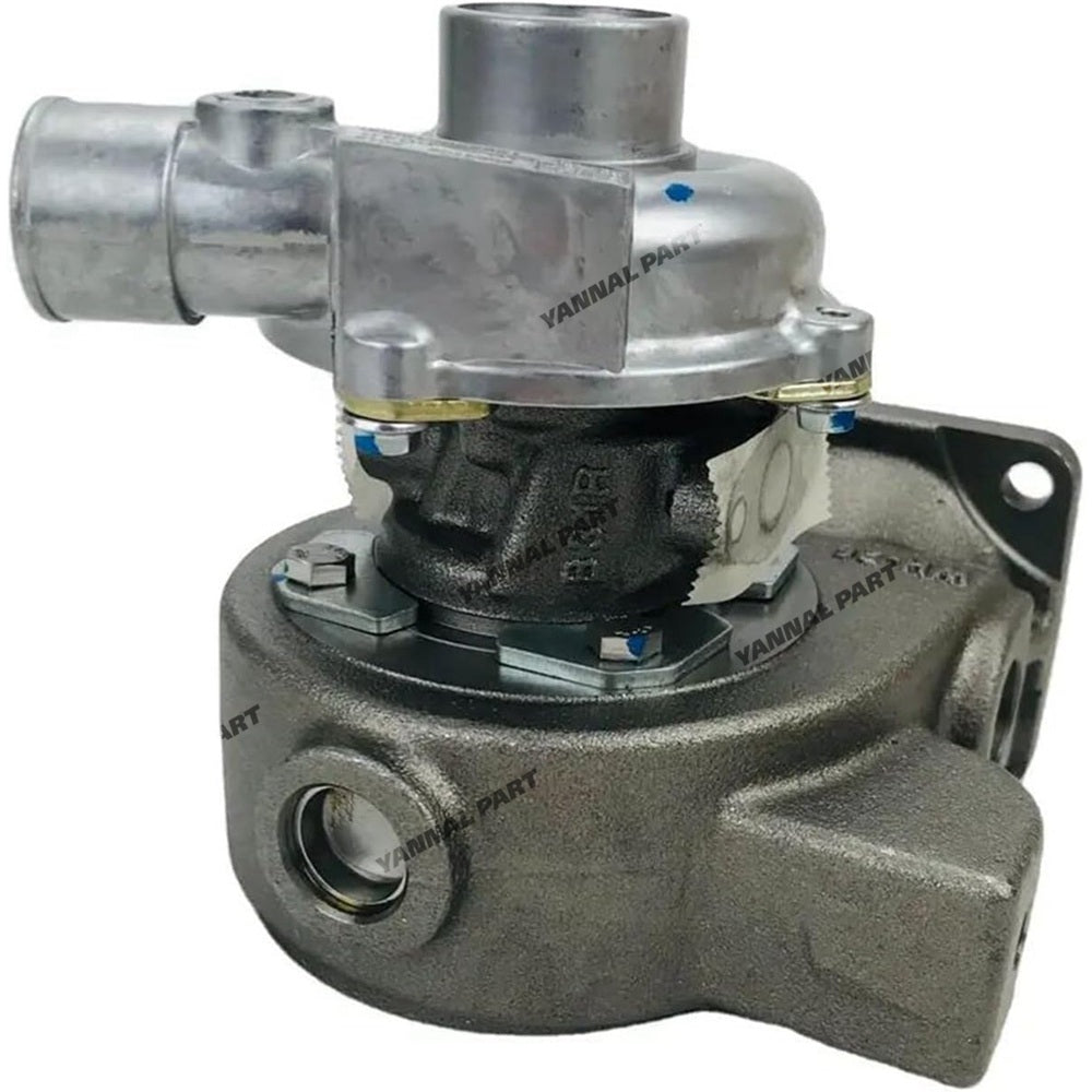 Turbo RHB31GW Turbocharger VA170017 129611-18040 Fit For Yanmar Engine 4TNE84T 4.0L