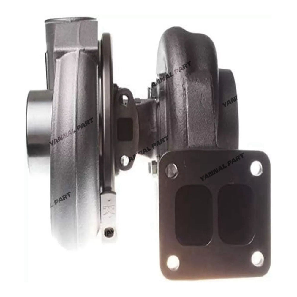 Turbo TD08H-22D Turbocharger ME158162 ME150485 Fit For Mitsubishi Engine 6D24 6D24T