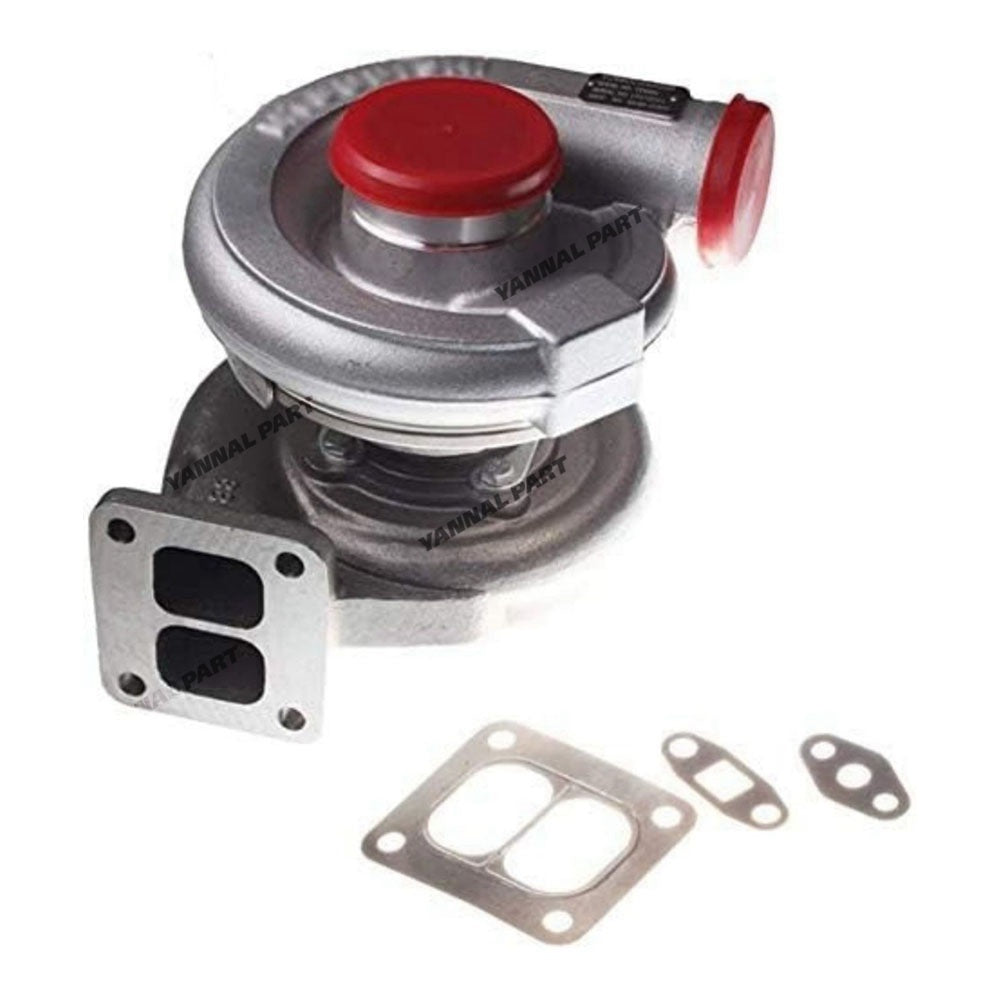 Turbo TD08H-22D Turbocharger ME158162 ME150485 Fit For Mitsubishi Engine 6D24 6D24T