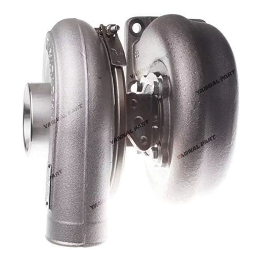 Turbo TD08H-22D Turbocharger ME158162 ME150485 Fit For Mitsubishi Engine 6D24 6D24T