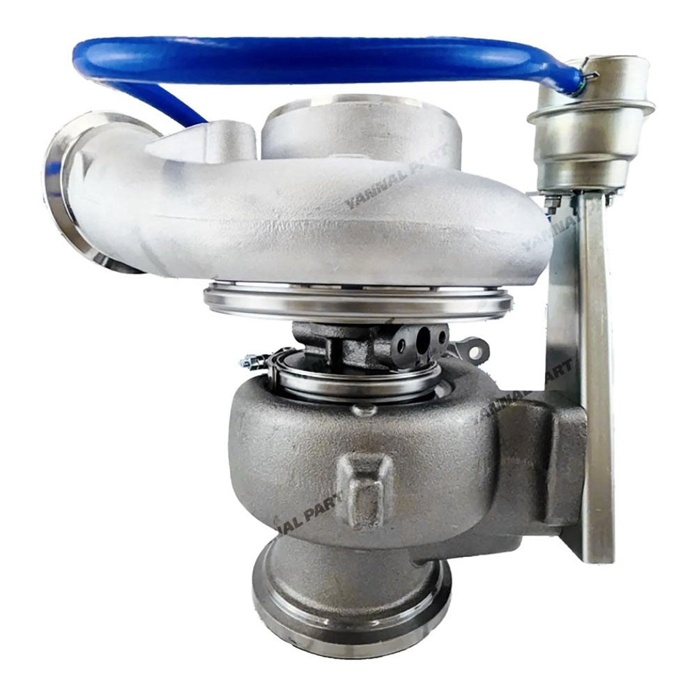 Turbo HX55 Turbocharger 4046025 4046026 3788311 Fit For Cummins Engine ISM ISME ISM11 QSM11