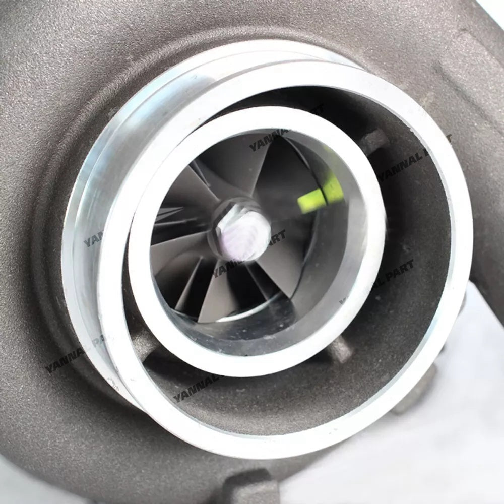 Turbo GTA459402L Turbocharger 190-6216 Fit For Caterpillar CAT Engine 3196 C12 Excavator 365B