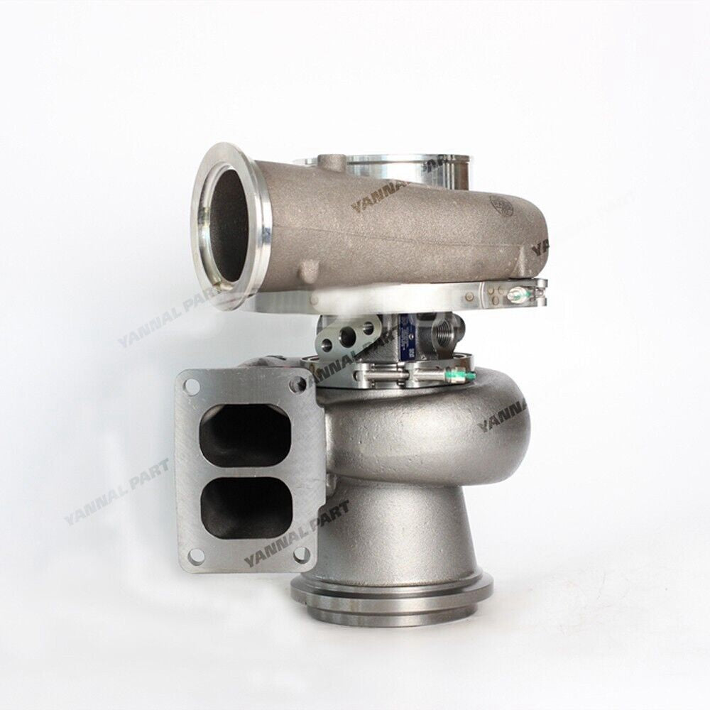 Turbo GTA459402L Turbocharger 190-6216 Fit For Caterpillar CAT Engine 3196 C12 Excavator 365B