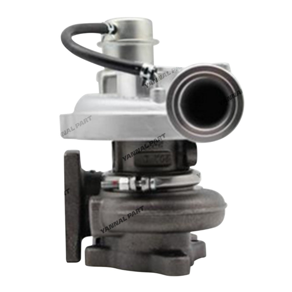 Turbo HE200WG Turbocharger 4309427 3773122 3773121 Fit For Cummins Engine ISF2.8 ISF3.8 ISF