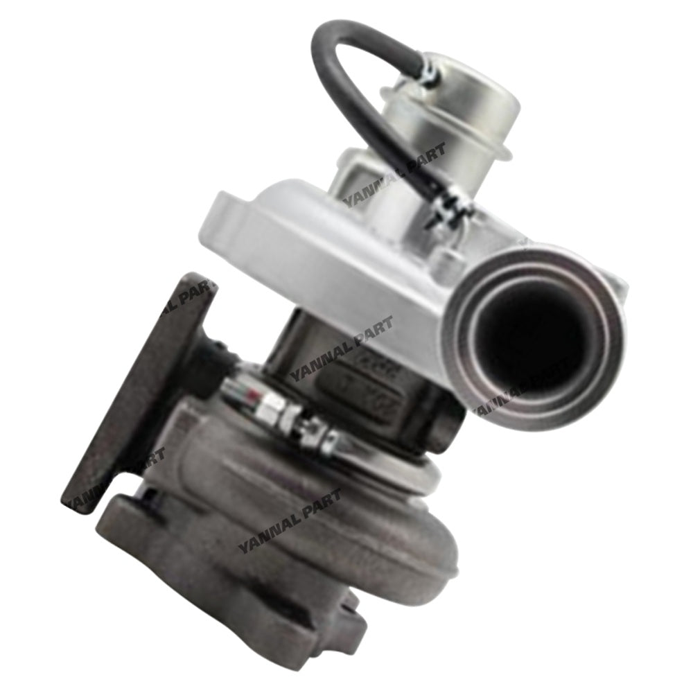 Turbo HE200WG Turbocharger 4309427 3773122 3773121 Fit For Cummins Engine ISF2.8 ISF3.8 ISF