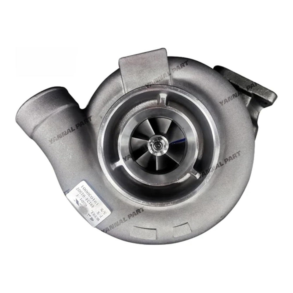 Turbo TF08LA Turbocharger 114400-4074 114400-3864 Fit For Isuzu Engine 6SD1 6SD1T