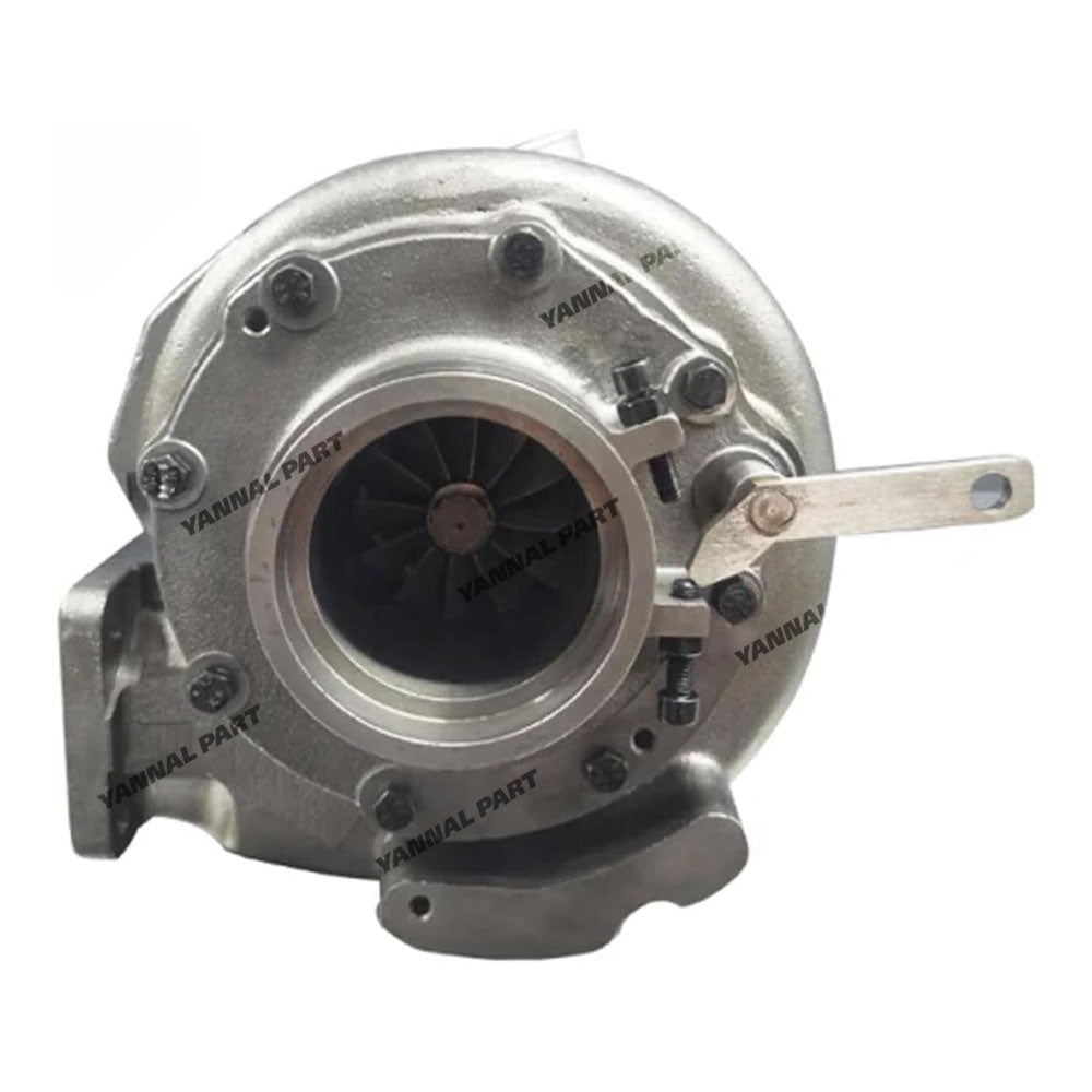 Turbo TF08LA Turbocharger 114400-4074 114400-3864 Fit For Isuzu Engine 6SD1 6SD1T