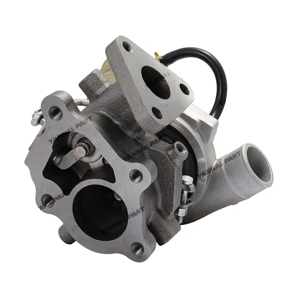 Turbo TF035HL Turbocharger ME203949 49135-03410 Fit For Mitsubishi Engine 4M41 Pajero III 3.2 DI-D