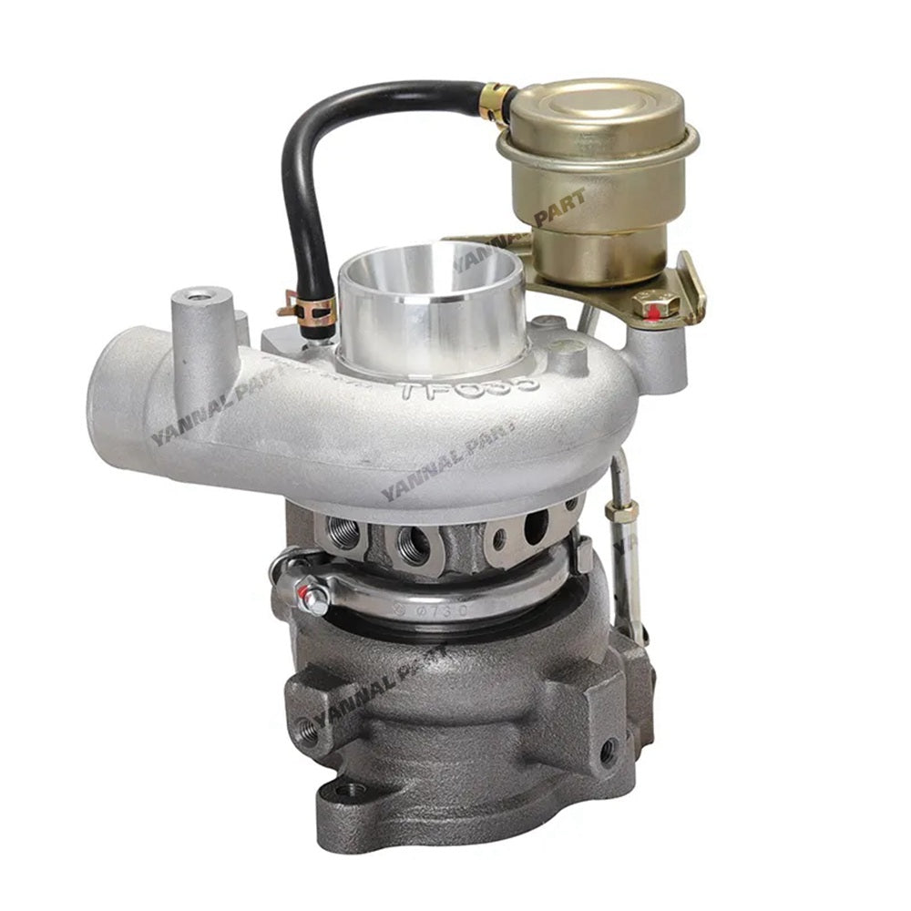 Turbo TF035HL Turbocharger ME203949 49135-03410 Fit For Mitsubishi Engine 4M41 Pajero III 3.2 DI-D