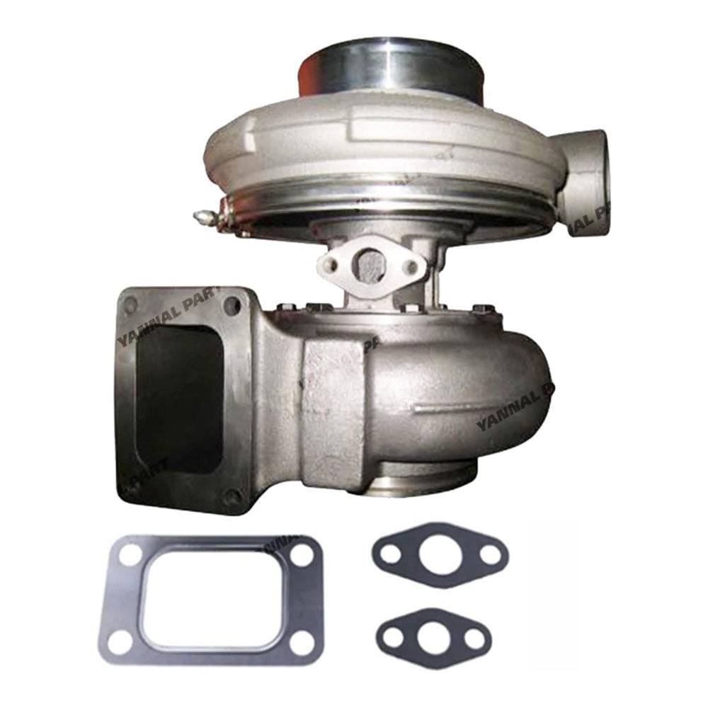Turbo HC5A Turbocharger 3524451 3594040 3594042 4033156 Fit For Cummins Engine KTA38 KT38