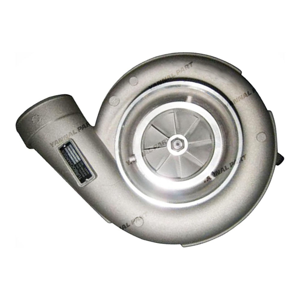 Turbo HC5A Turbocharger 3524451 3594040 3594042 4033156 Fit For Cummins Engine KTA38 KT38