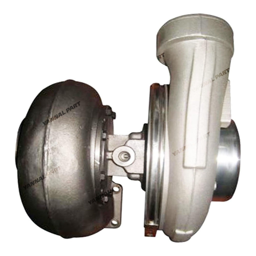 Turbo HC5A Turbocharger 3524451 3594040 3594042 4033156 Fit For Cummins Engine KTA38 KT38