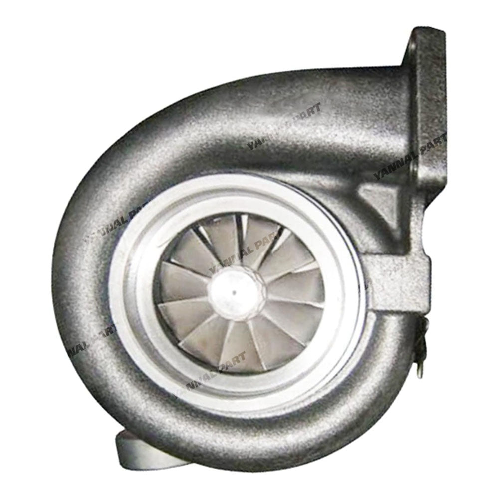 Turbo HC5A Turbocharger 3524451 3594040 3594042 4033156 Fit For Cummins Engine KTA38 KT38