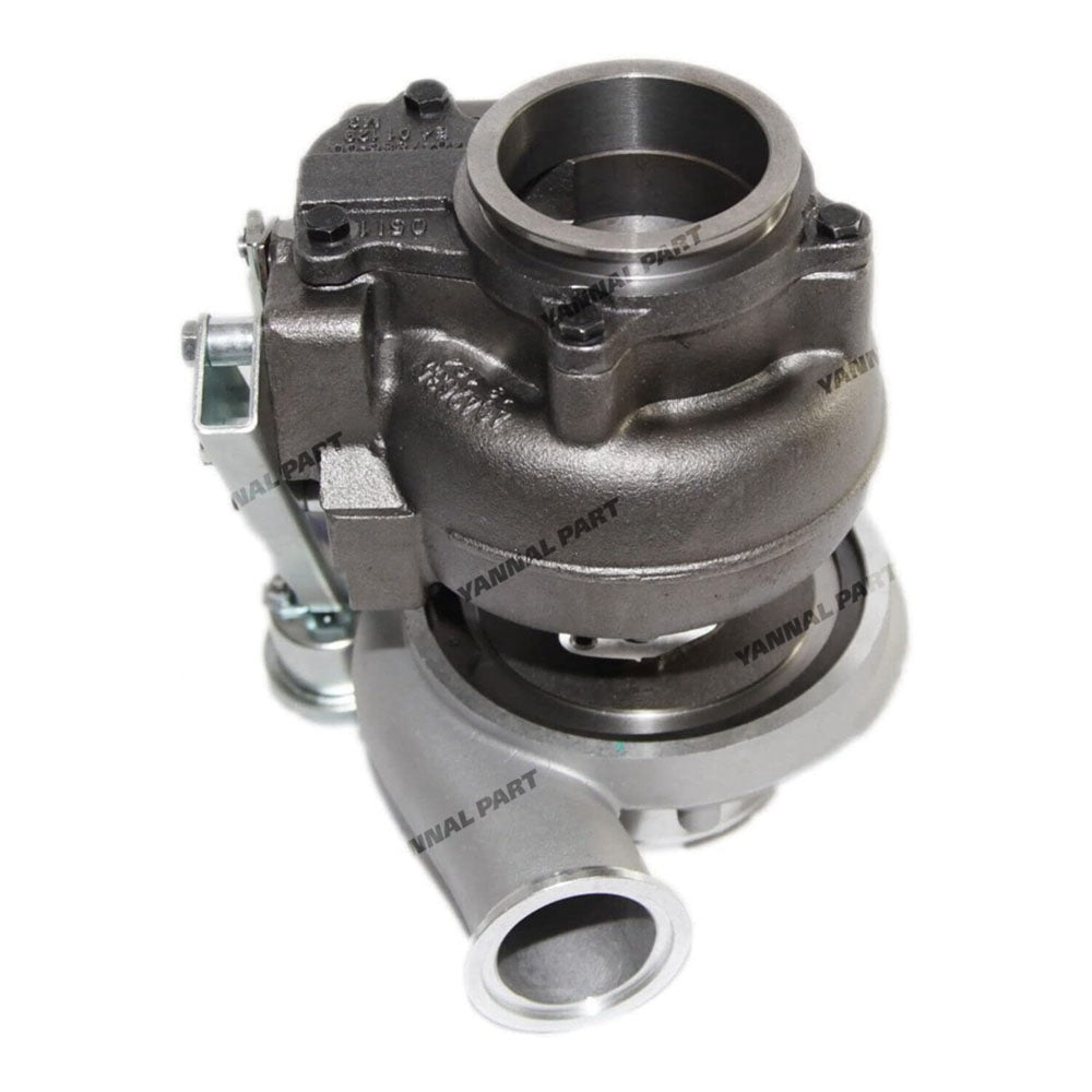 Turbo HX40W Turbocharger 3538232 Fit For Cummins Engine ISC TIER2 QSC300 6C ISL 6CTAA