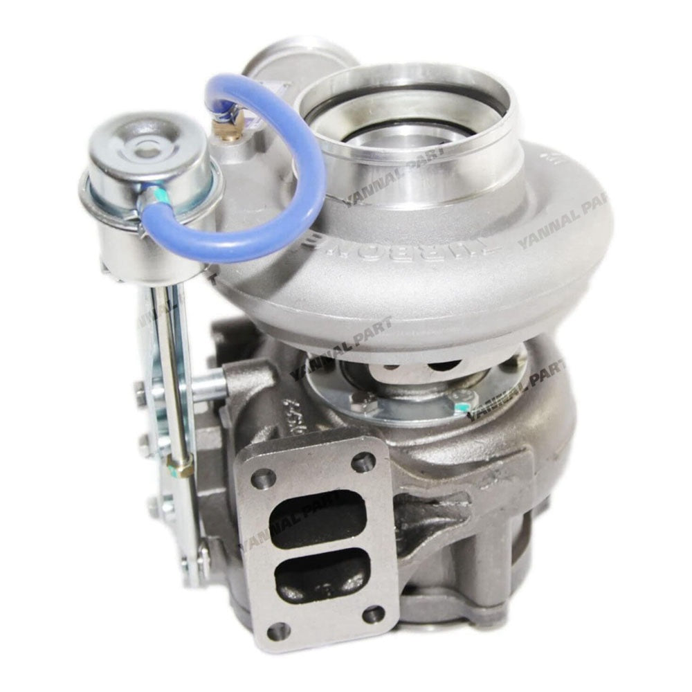 Turbo HX40W Turbocharger 3538232 Fit For Cummins Engine ISC TIER2 QSC300 6C ISL 6CTAA