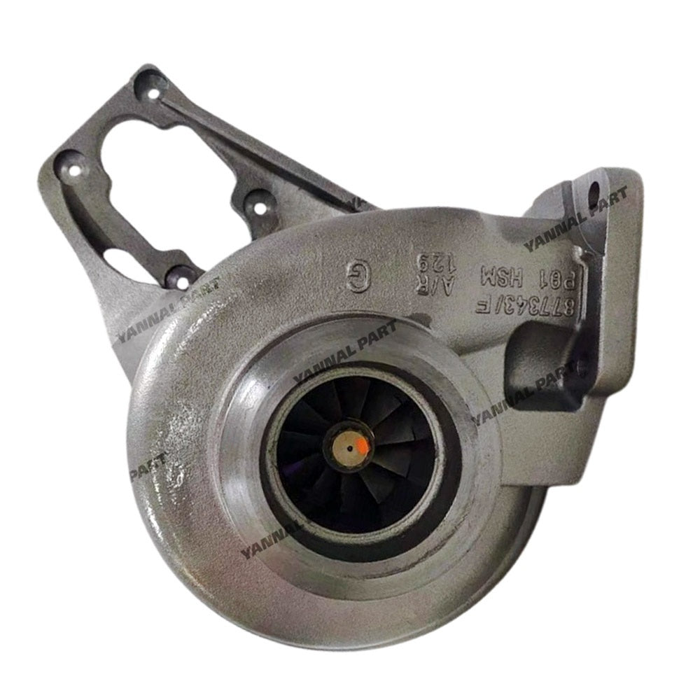 Turbocharger DZ108149 Fit For John Deere Engine 6068 Excavator E240 E260 E300LC 210G 240DLC 270DLC 290GLC