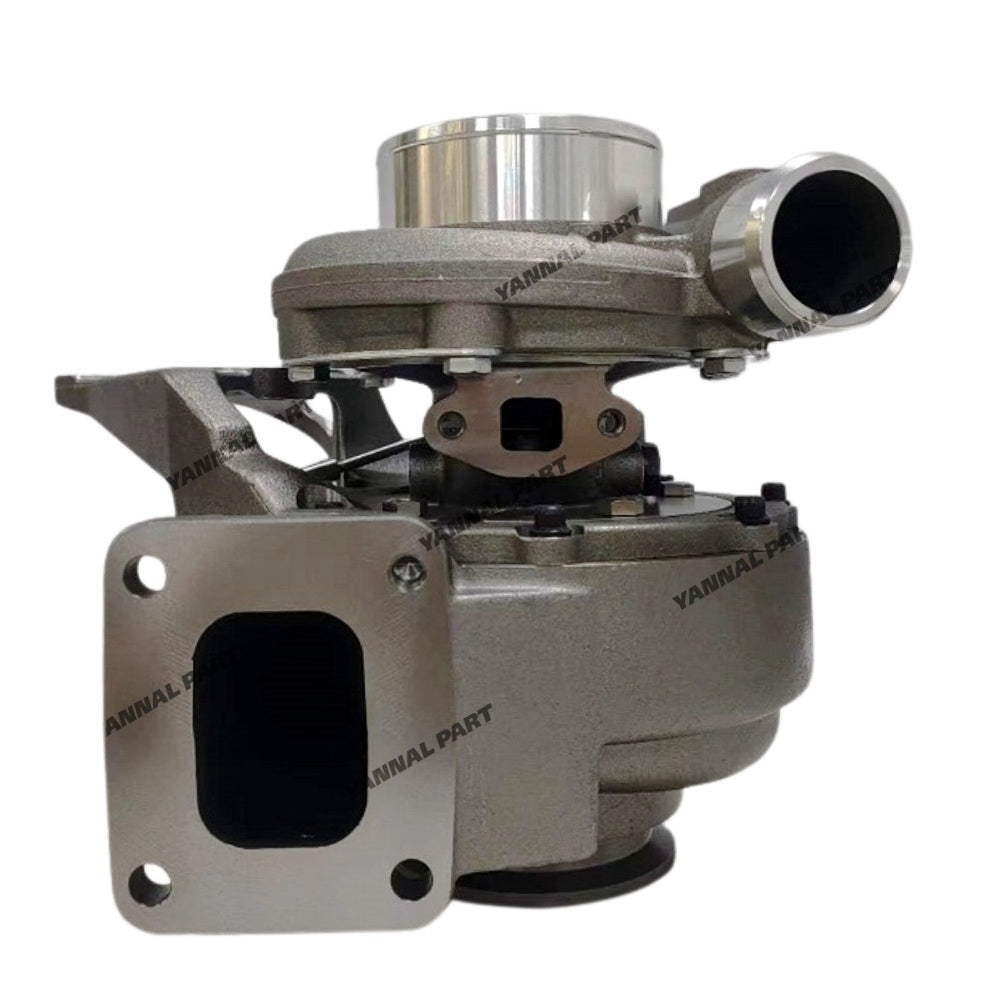 Turbocharger DZ108149 Fit For John Deere Engine 6068 Excavator E240 E260 E300LC 210G 240DLC 270DLC 290GLC
