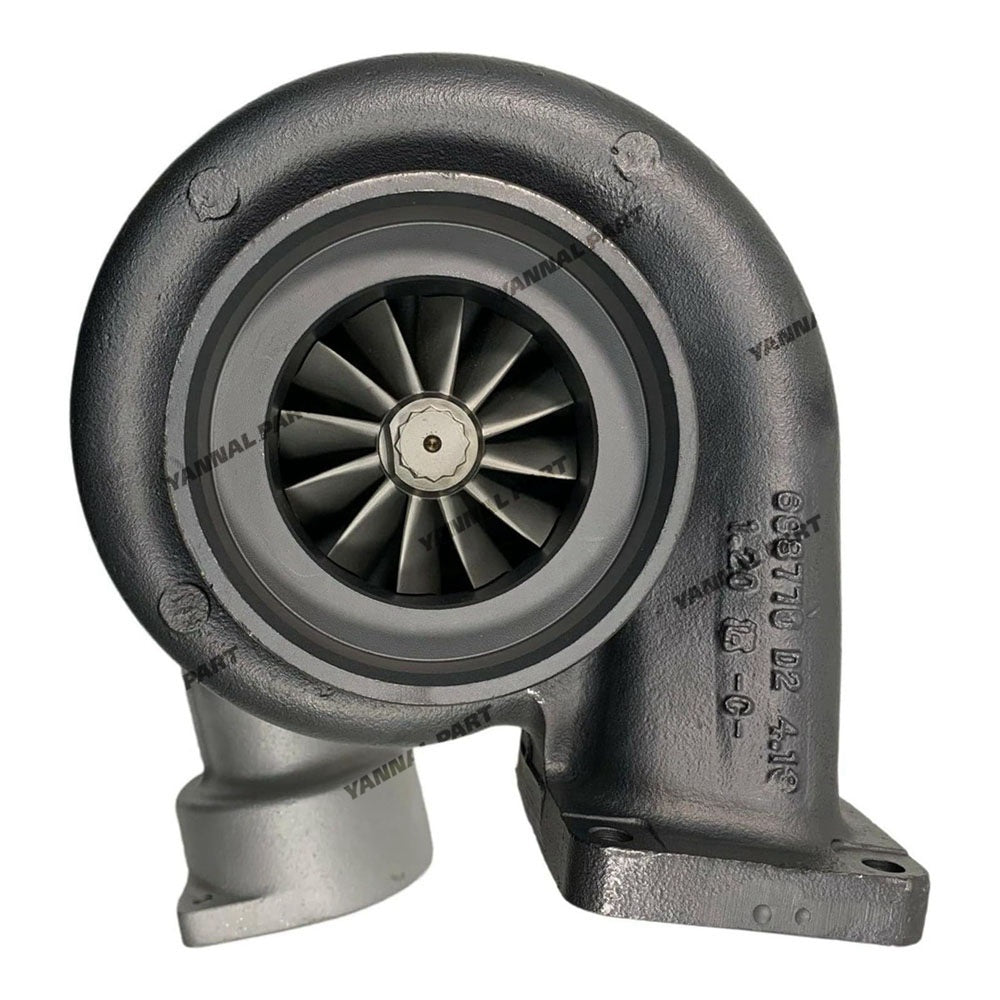 Turbo S4DC021 Turbocharger 9Y-9204 Fit For Caterpillar CAT Engine 3516 Wheel Loader 994