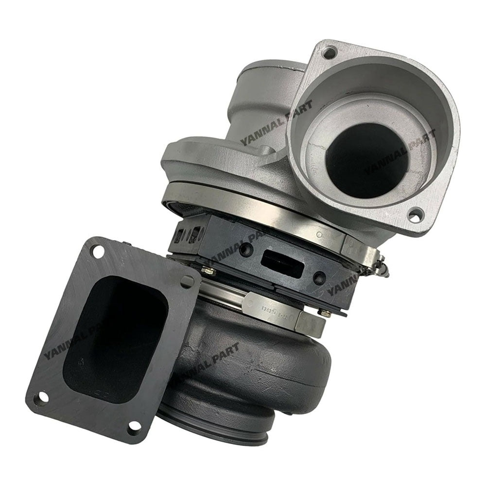 Turbo S4DC021 Turbocharger 9Y-9204 Fit For Caterpillar CAT Engine 3516 Wheel Loader 994