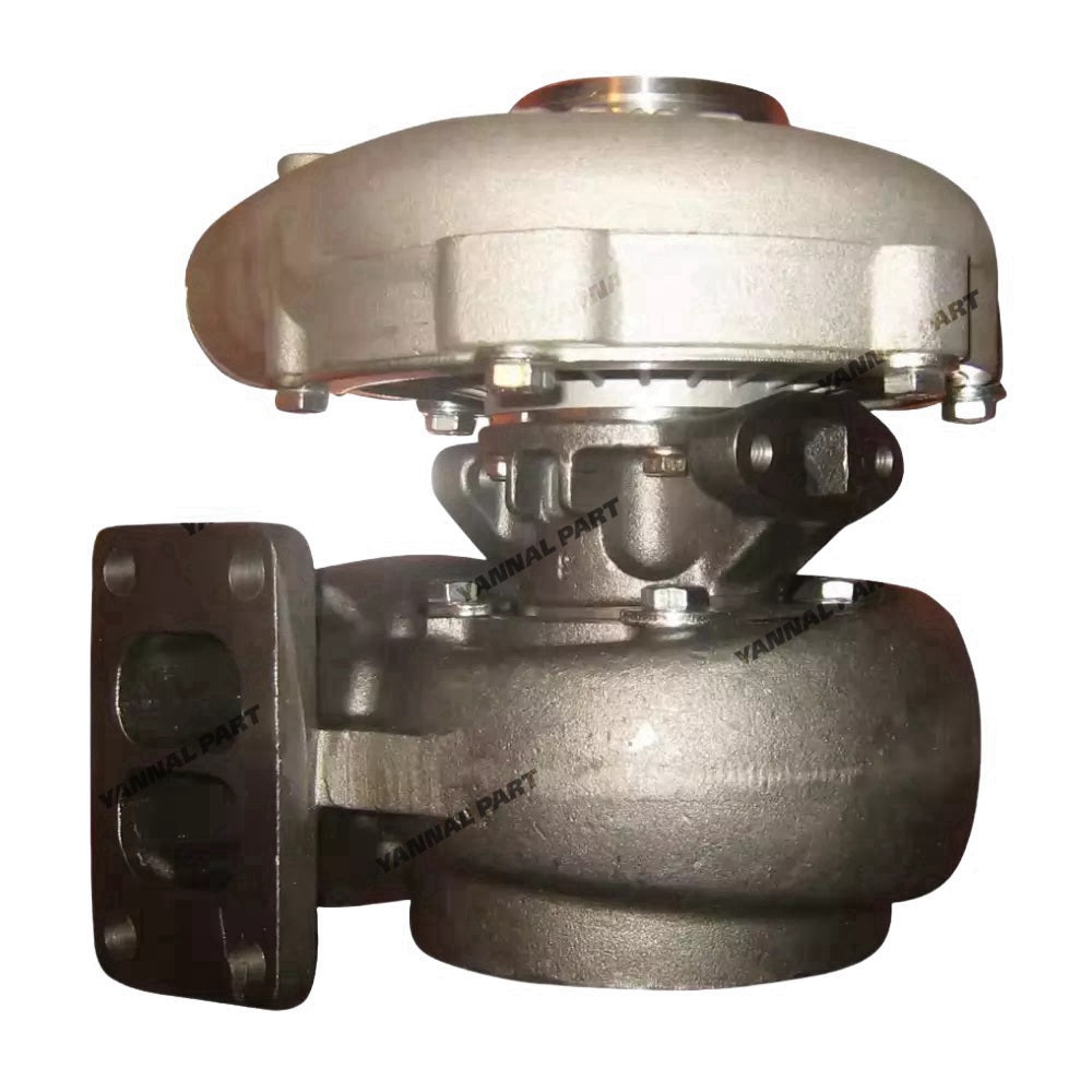 Turbo T04E35 Turbocharger 2674A148 Fit For Perkins Engine 1006-6T 1006-6TW T6.60 M-F