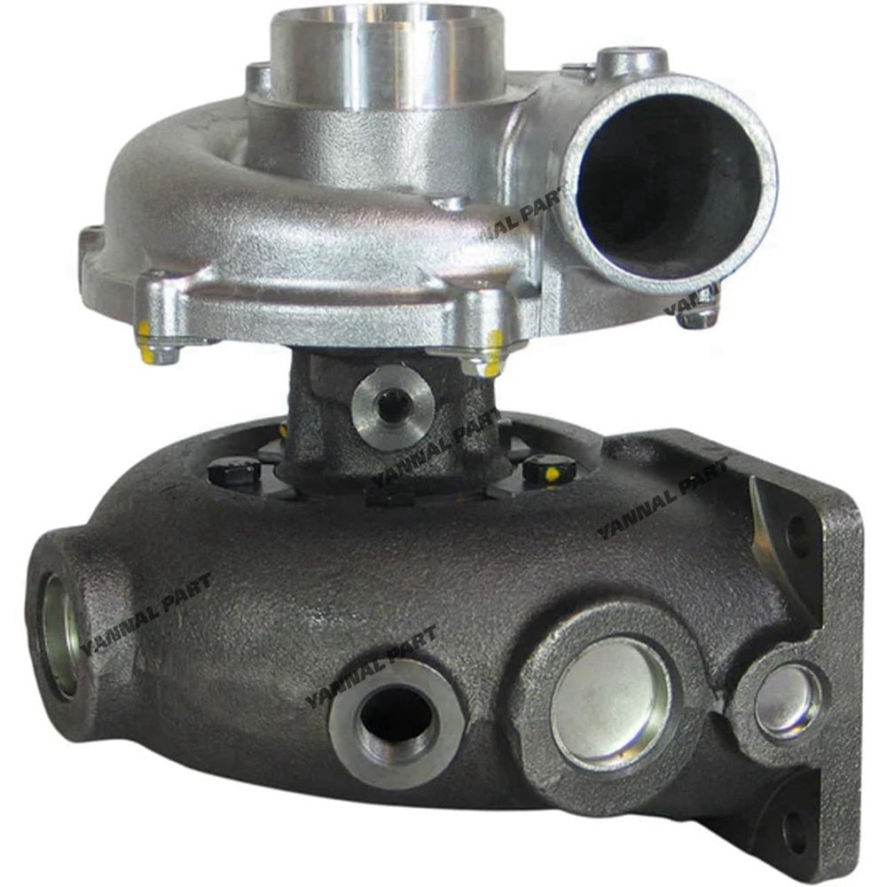 Turbo RHC61W Turbocharger 24100-1820A 24100-1821B S1760-E0770 Fit For Hino Engine W04CTA W04CT-I