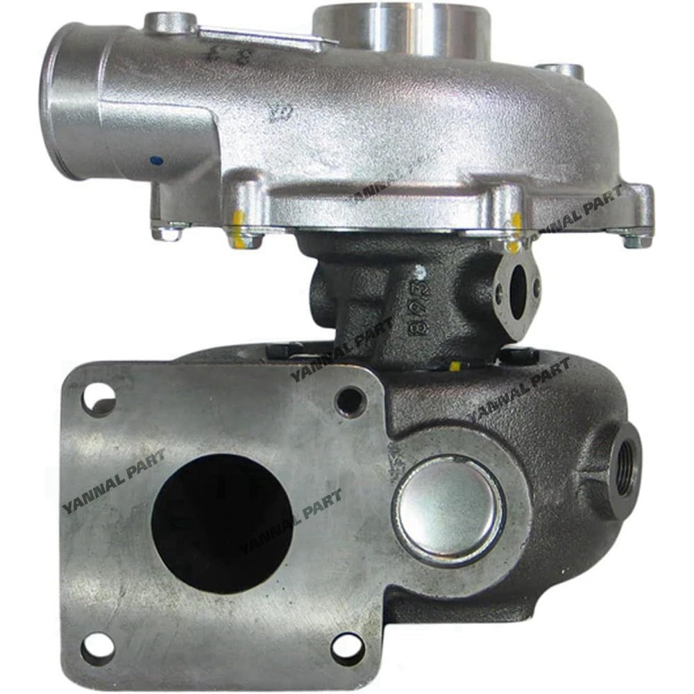 Turbo RHC61W Turbocharger 24100-1820A 24100-1821B S1760-E0770 Fit For Hino Engine W04CTA W04CT-I