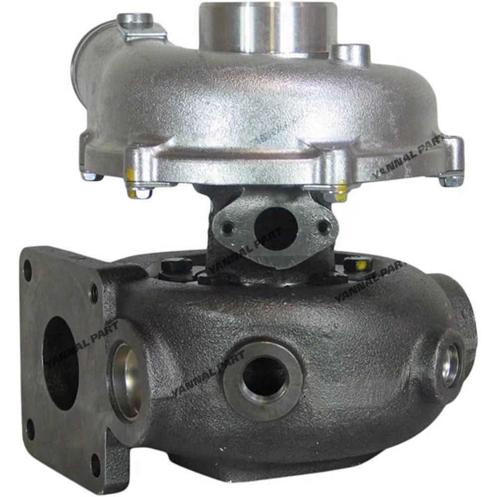 Turbo RHC61W Turbocharger 24100-1820A 24100-1821B S1760-E0770 Fit For Hino Engine W04CTA W04CT-I