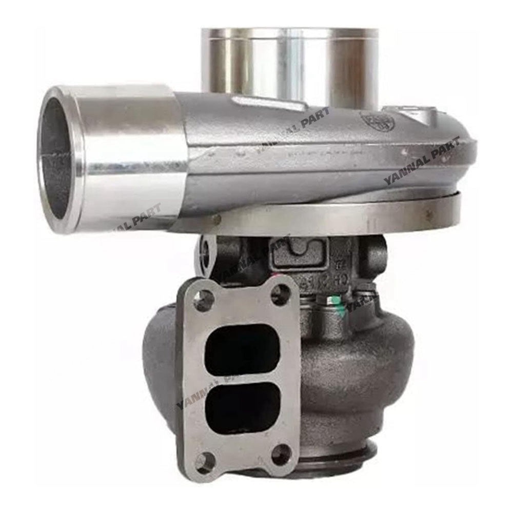 Turbo S200A Turbocharger 0R-7983 187-1603 Fit For Caterpillar CAT Engine 3126B Motor Grader 120H 135H