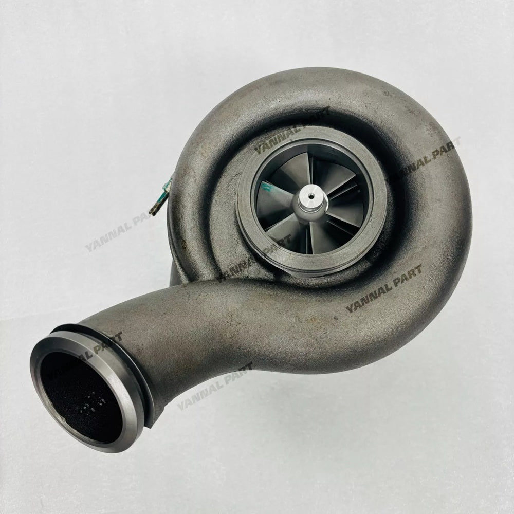Turbo GTA4702B Turbocharger 239-5581 Fit For Caterpillar CAT Engine C9 C13