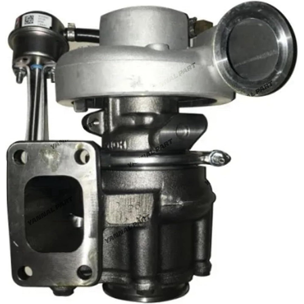 Turbo HX30W Turbocharger 3598542 for Engine 4BTAA 4B3.9 QSB3.9