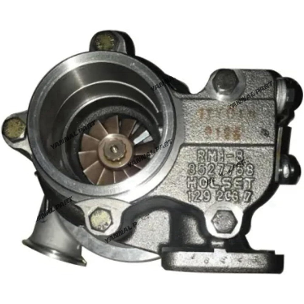 Turbo HX30W Turbocharger 3598542 for Engine 4BTAA 4B3.9 QSB3.9