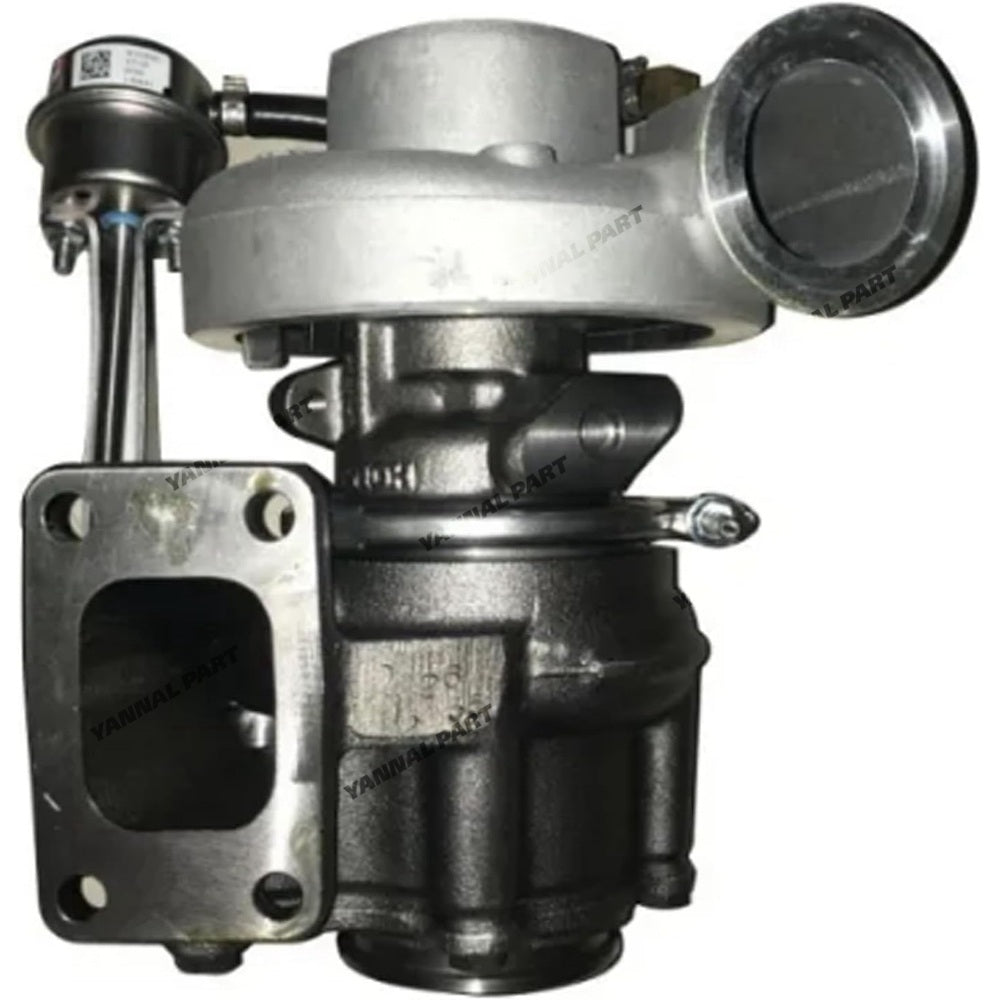 Turbo HX30W Turbocharger 3598542 for Engine 4BTAA 4B3.9 QSB3.9