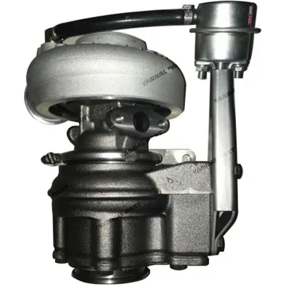 Turbo HX30W Turbocharger 3598542 for Engine 4BTAA 4B3.9 QSB3.9